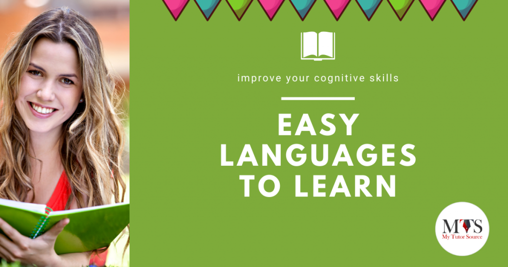 easy languages to learn