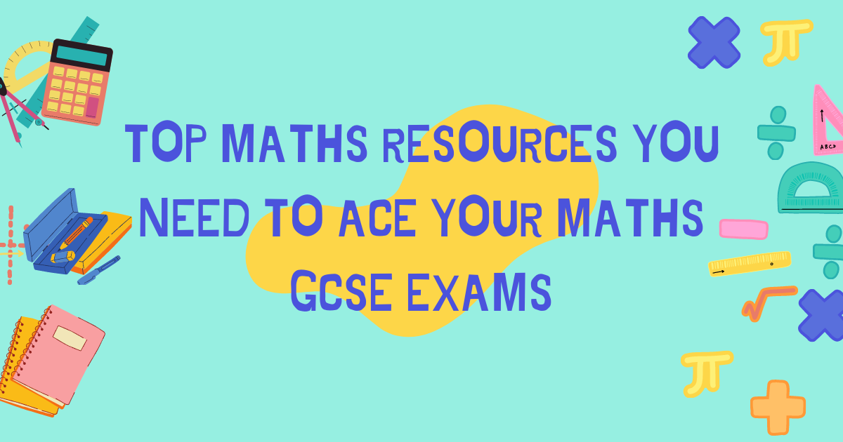 The 4 Best Online Resources for GCSE Math