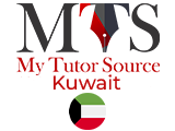 site logo