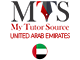 site logo