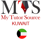 site logo